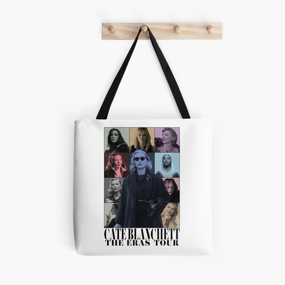 Cate Blanchett (events) Tote Bag Print #325837 Online