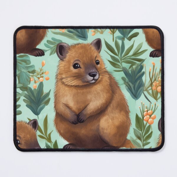 Item preview, Quokkas designed and sold by pinkal.