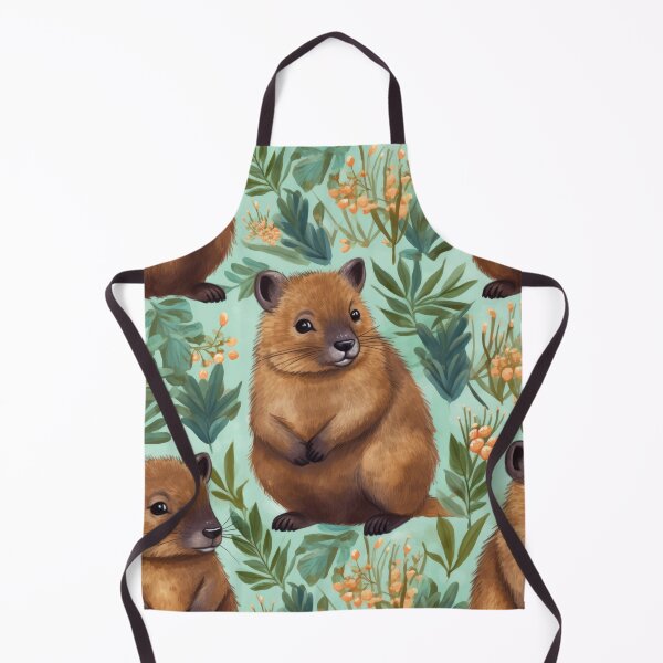 Artikelvorschau, Quokkas entworfen und verkauft von pinkal.