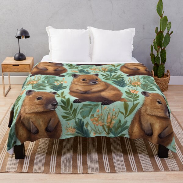 Item preview, Quokkas designed and sold by pinkal.