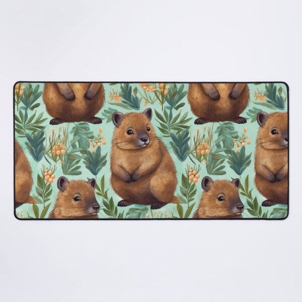 Item preview, Quokkas designed and sold by pinkal.