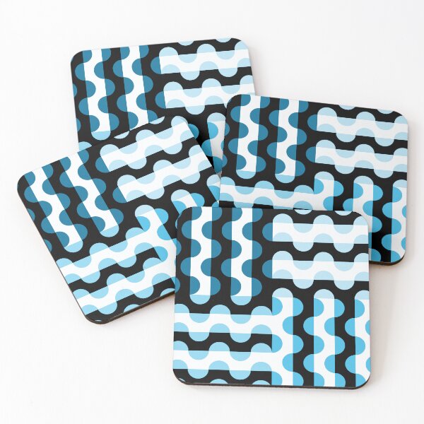Item preview, Going with the Flow - Swim designed and sold by MarshallWild.