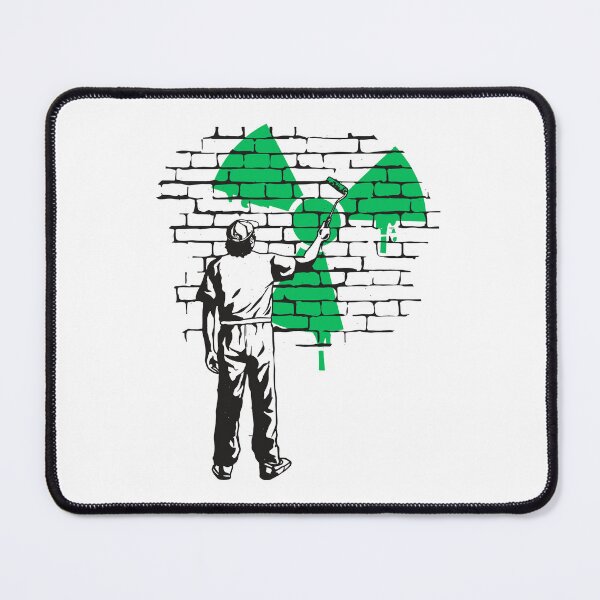 Item preview, Nuclear Power Yes Please, Yes to Nuclear Energy designed and sold by HandicraftArt.