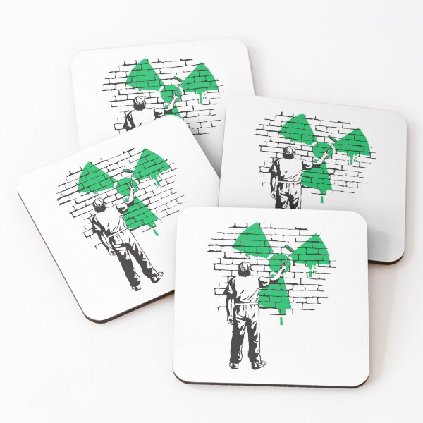 Item preview, Nuclear Power Yes Please, Yes to Nuclear Energy designed and sold by HandicraftArt.