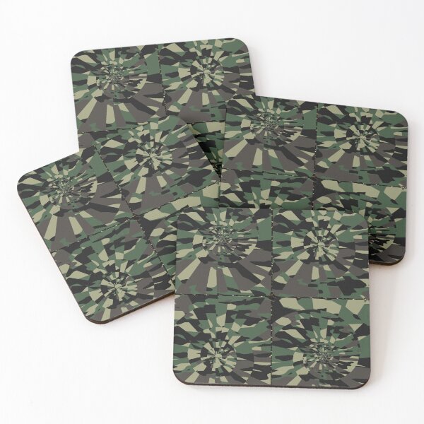 Item preview, Damouflage,  Digital Camouflage  designed and sold by Coexist In Tee's .