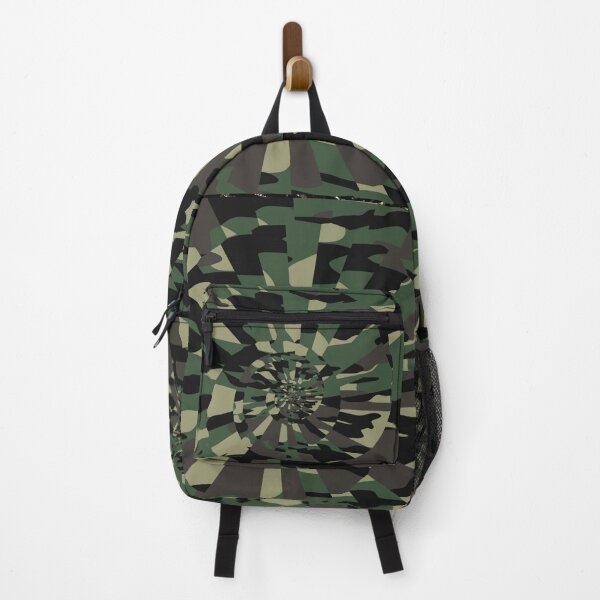 Item preview, Damouflage, Digital Camouflage designed and sold by Coexist In Tee's .