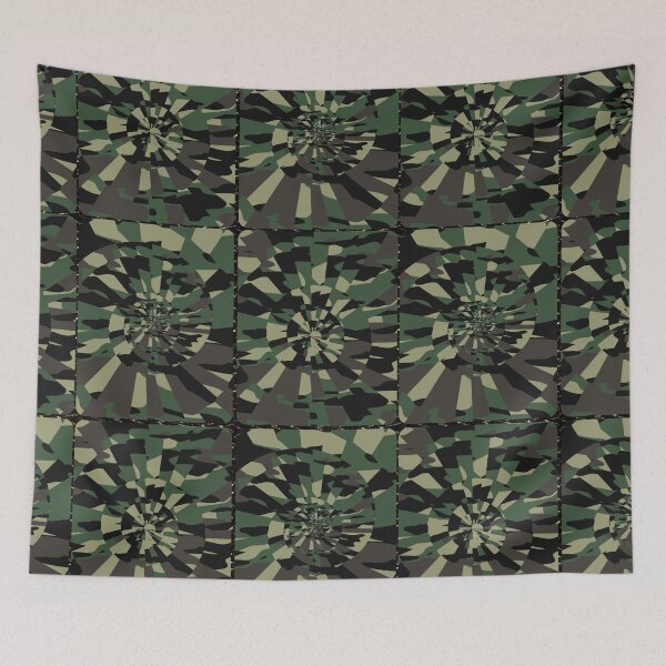 Item preview, Damouflage,  Digital Camouflage  designed and sold by Coexist In Tee's .