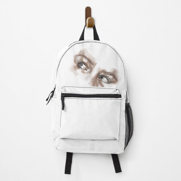Item preview, Cheeky Eyes: Painting Emotions designed and sold by enricazampedri.