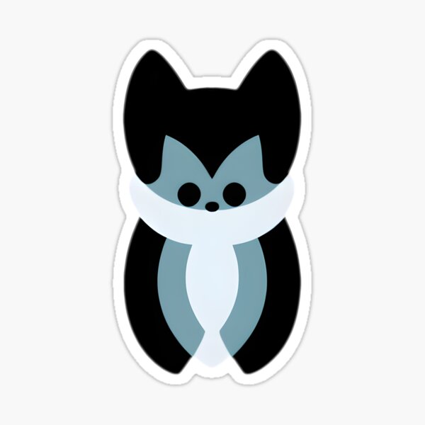 Item preview, The Munchkin Cat designed and sold by HamzaStore15.