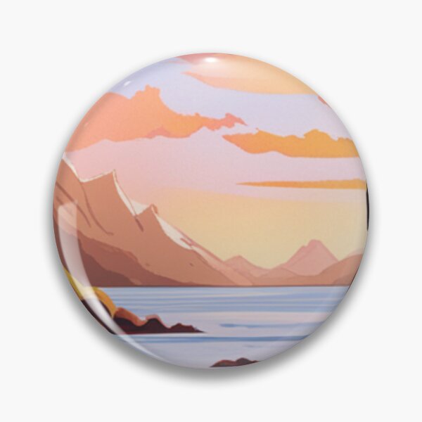 Item preview, Amazing Ocean View Design designed and sold by kiyaansh16.