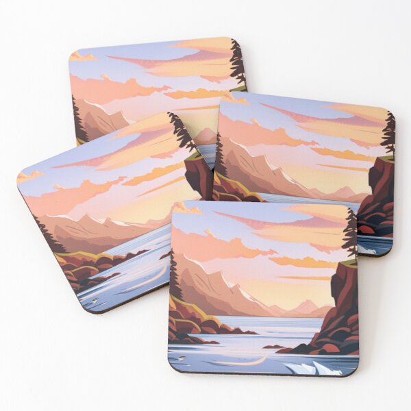 Item preview, Amazing Ocean View Design designed and sold by kiyaansh16.