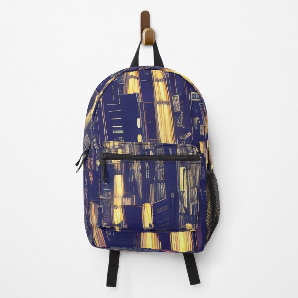 Item preview, City Lights designed and sold by pinkal.