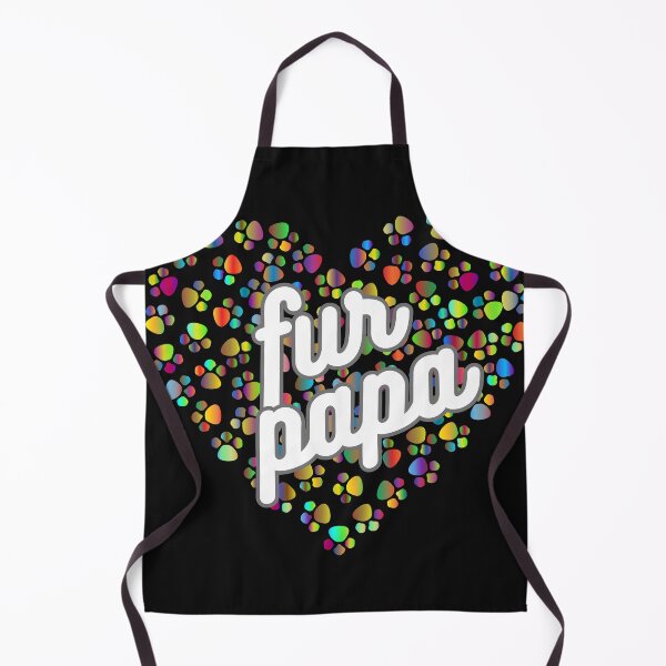 Item preview, Fur Papa designed and sold by SchmancyPrints.