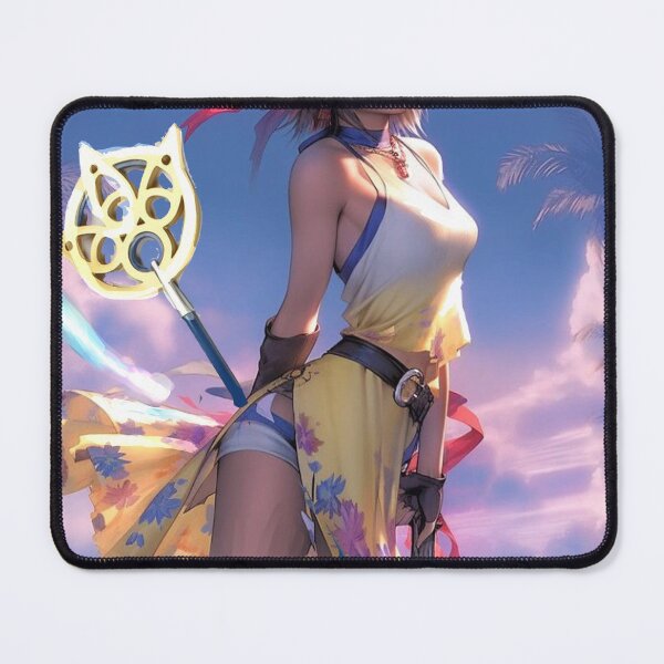 Item preview, Yuna designed and sold by LotusStudio.