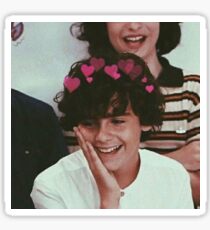 Jack Dylan Grazer Sticker
