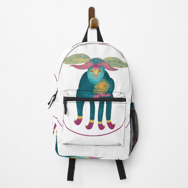 Item preview, monster designed and sold by Ariori.