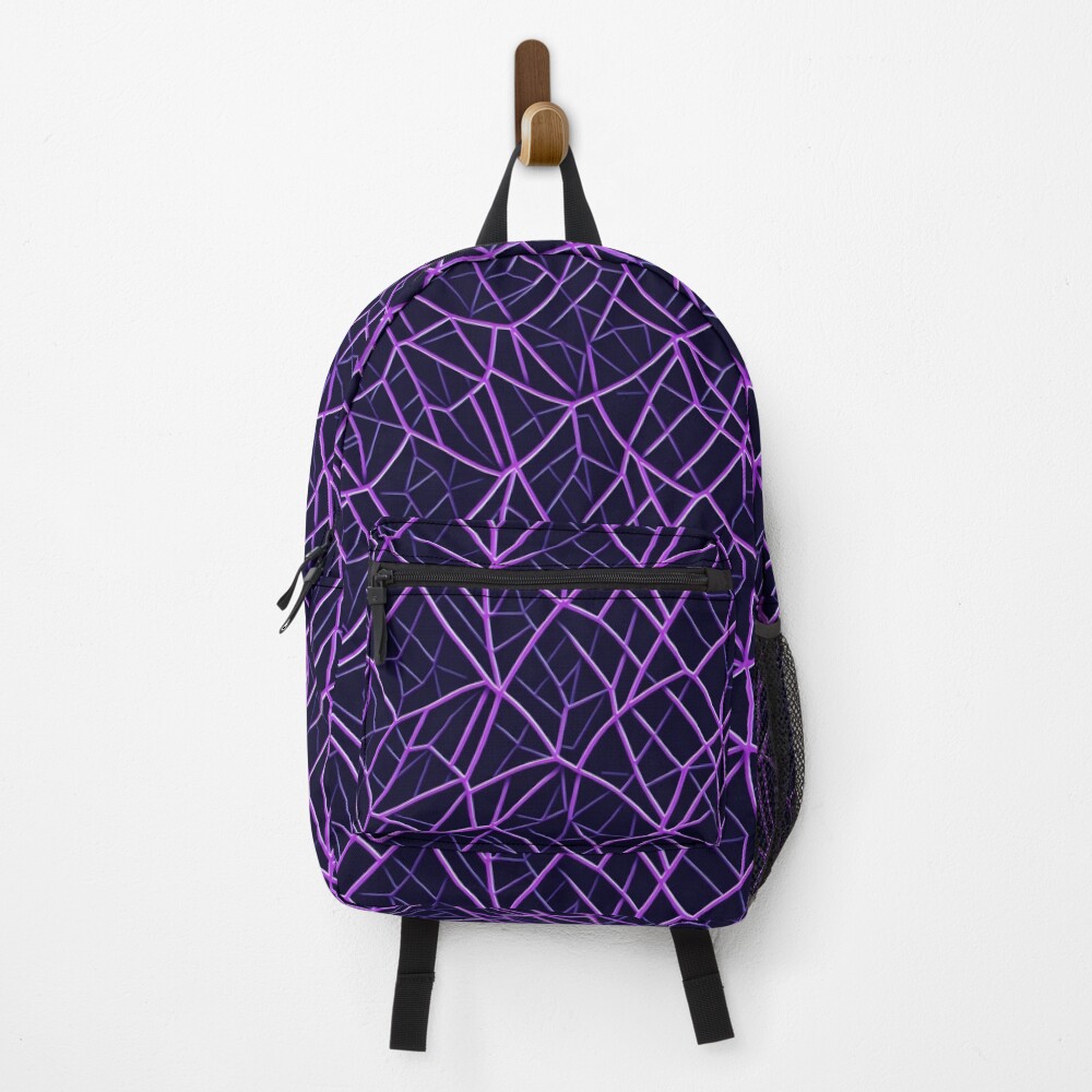 Item preview, Backpack designed and sold by elearah1.