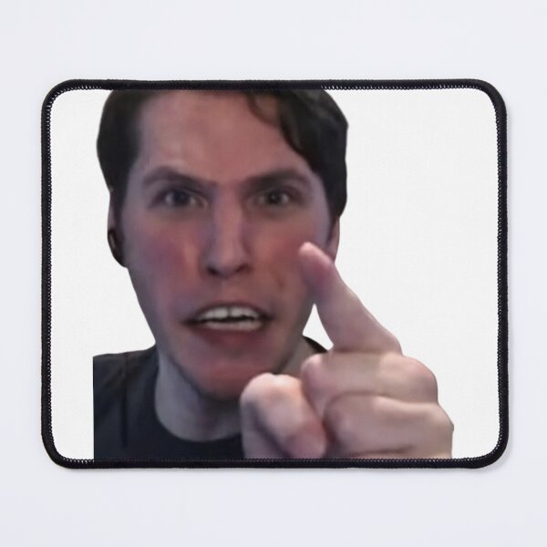 Item preview, Jerma Meat Grinder designed and sold by CloutDesigner.