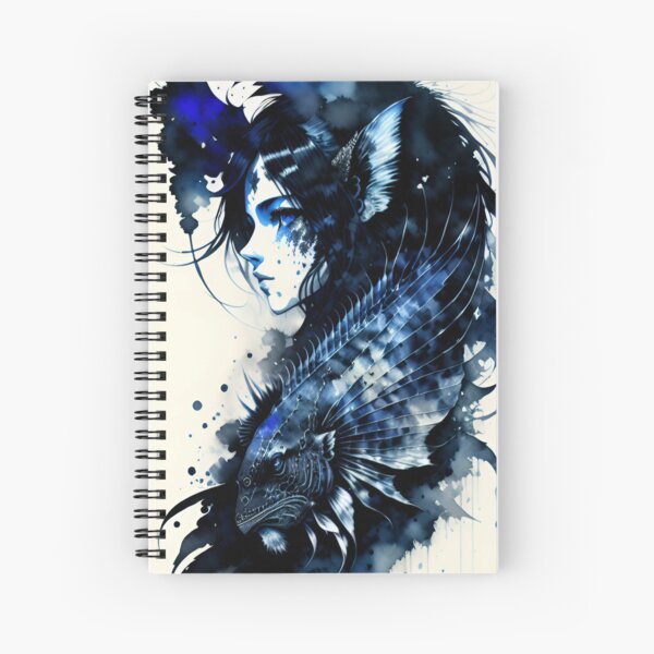 Item preview, Water deity designed and sold by Kunika Singh.