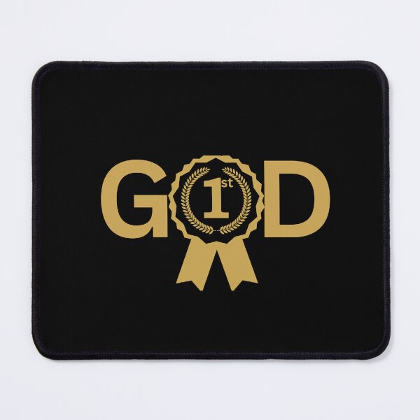 Item preview, God 1st designed and sold by Nancyanna.