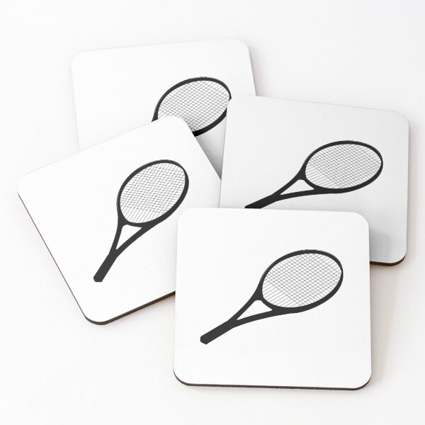 Item preview, Tennis racket designed and sold by FanaticDesign.