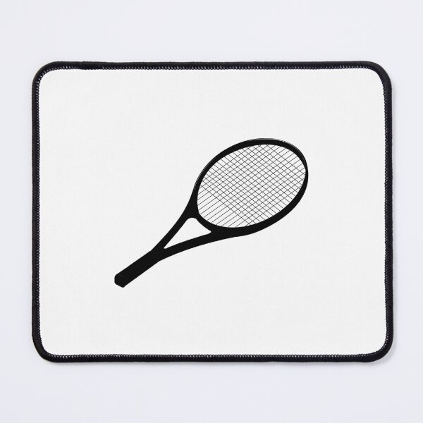 Item preview, Tennis racket designed and sold by FanaticDesign.