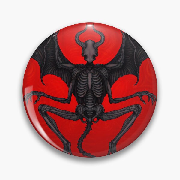 Item preview, Nightgaunt Heraldry - Azhmodai 23 designed and sold by Azhmodai.