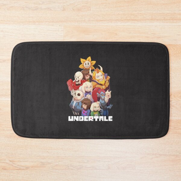 Item preview, Undertale  designed and sold by keepo.