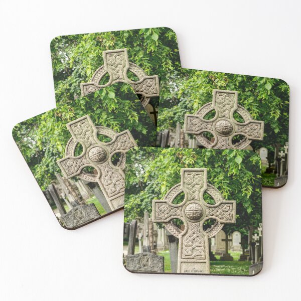 Item preview, Celtic Cross 01 designed and sold by Weston  Westmoreland.