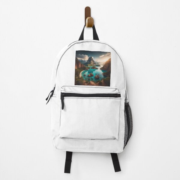 Item preview, Popular vacation destinations - 1 designed and sold by SpecialForceART.
