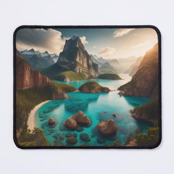 Item preview, Popular vacation destinations - 1 designed and sold by SpecialForceART.