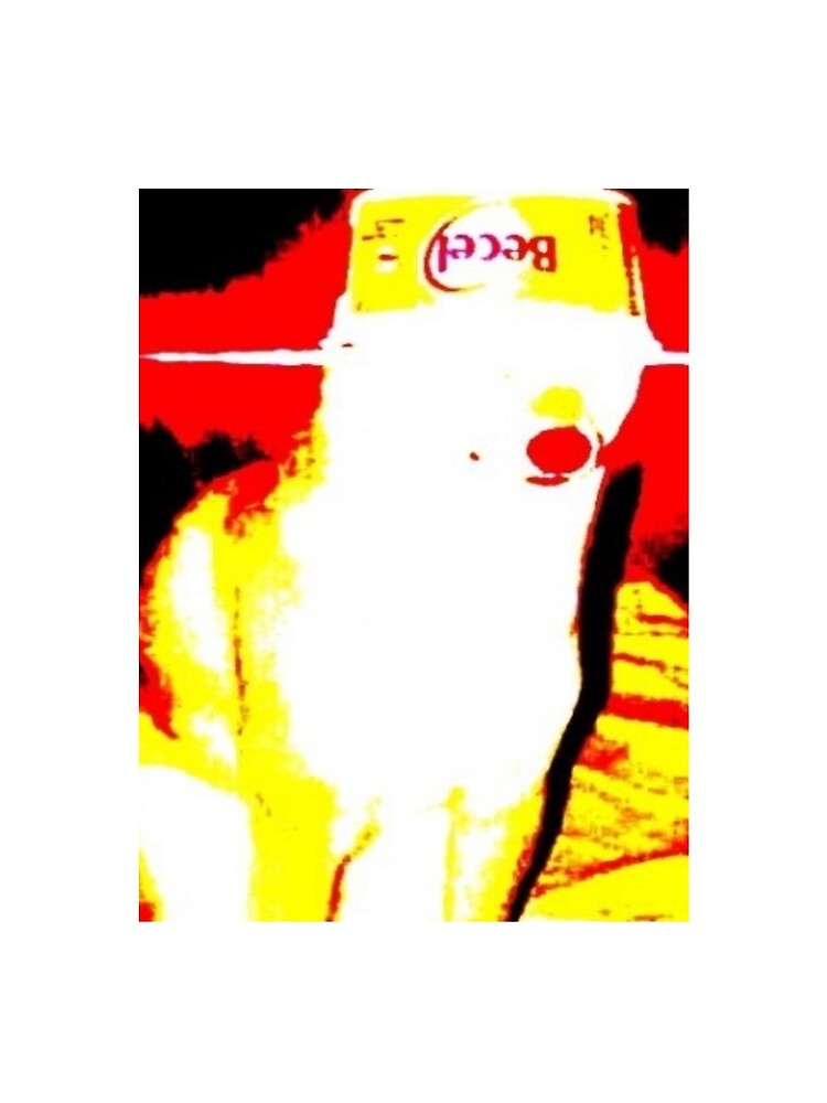 "Becel dog deep fried meme" Tshirt for Sale by Dontaskmuch Redbubble
