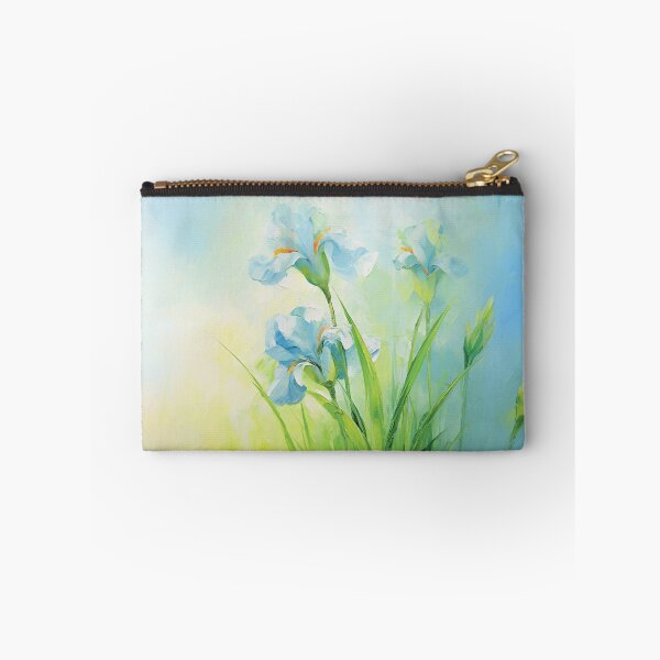 Item preview, Blue Iris Day Dream designed and sold by CMFAstudio.