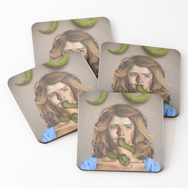 Item preview, Strangulation - Original designed and sold by artby-amy.