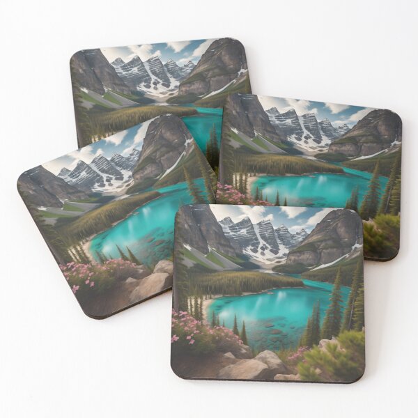 Item preview, Popular vacation destinations - 2 designed and sold by SpecialForceART.