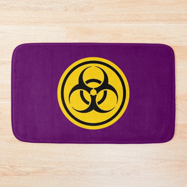 Item preview, Pathogen Residue Care designed and sold by inkStyleMDQ.