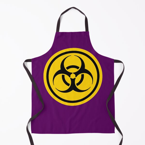 Item preview, Pathogen Residue Care designed and sold by inkStyleMDQ.