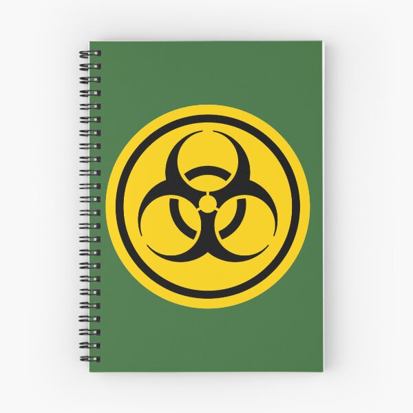 Item preview, Pathogen Residue Care designed and sold by inkStyleMDQ.