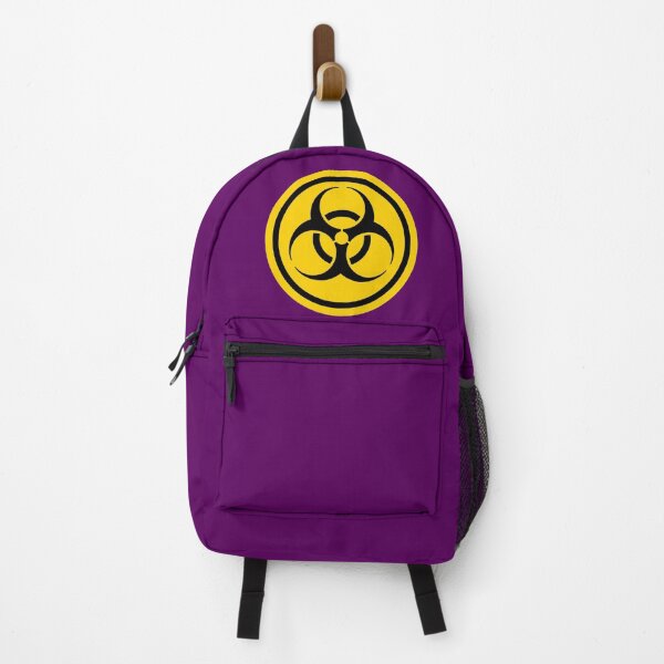 Item preview, Pathogen Residue Care designed and sold by inkStyleMDQ.