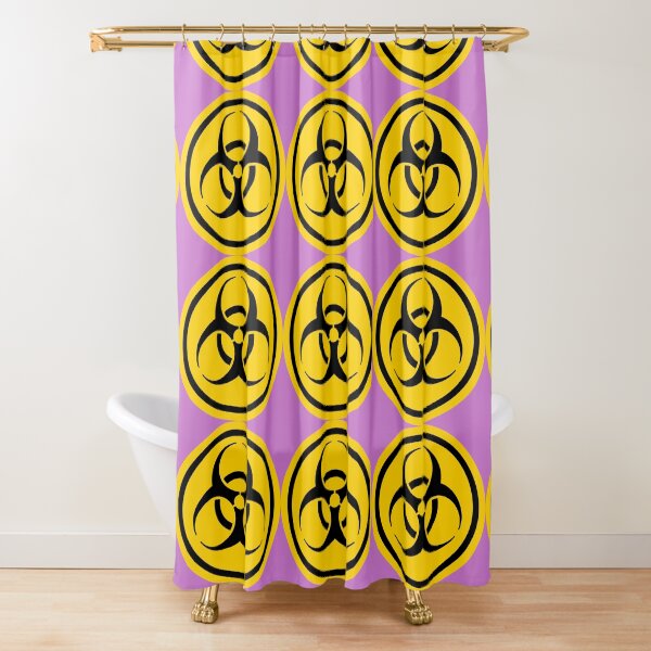 Item preview, Pathogen Residue Care designed and sold by inkStyleMDQ.
