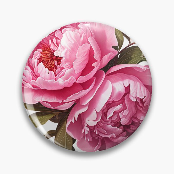 Item preview, Peonies V.12 designed and sold by Pastell87.