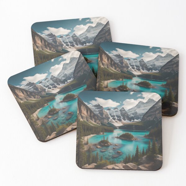 Item preview, Popular vacation destinations - 3 designed and sold by SpecialForceART.
