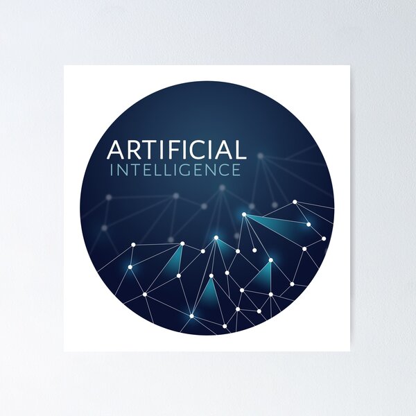 Item preview, artificial intelligence designed and sold by FunnyGrief.