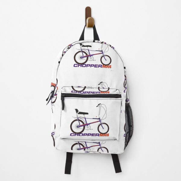 Item preview, Raleigh Chopper Mk4 designed and sold by Tunstall Illustration.