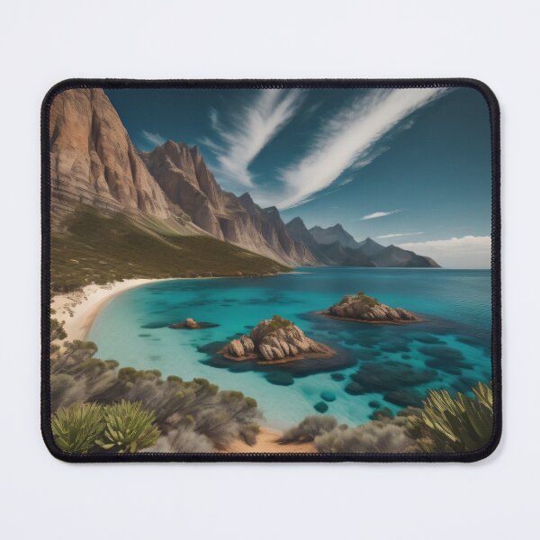 Item preview, Popular vacation destinations - 4 designed and sold by SpecialForceART.