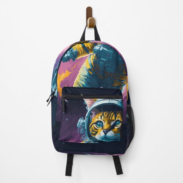 Item preview, cat in space designed and sold by jkrphoto.