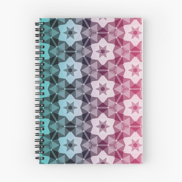 Item preview, Gradient Octagonal Fractal designed and sold by raviolli000.