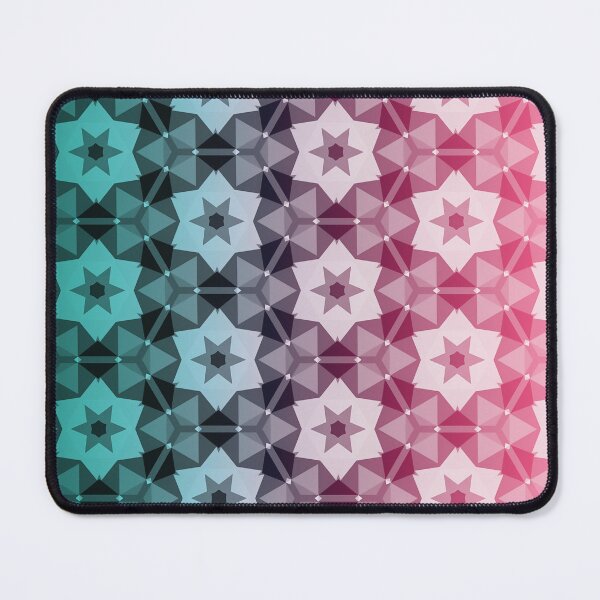 Item preview, Gradient Octagonal Fractal designed and sold by raviolli000.
