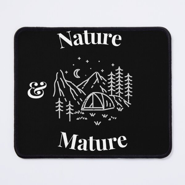 Item preview, Camp vibe designed and sold by Gailydaily.