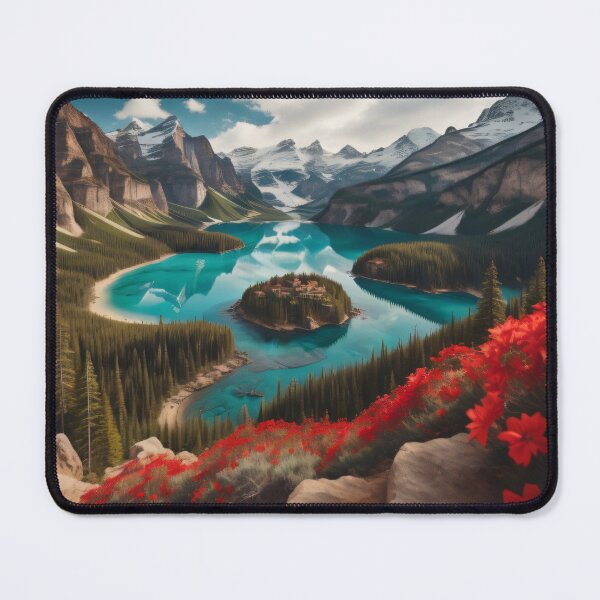 Item preview, Popular vacation destinations - 6 designed and sold by SpecialForceART.